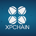 Логотип криптовалюты eXPerience Chain