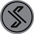 Логотип криптовалюты Sierracoin