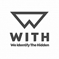 Логотип криптовалюты WITH