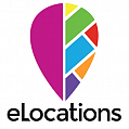 Логотип криптовалюты eLocations