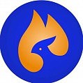 Логотип криптовалюты PhoenixDAO