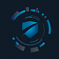 Логотип криптовалюты BrandProtect
