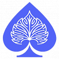 Логотип криптовалюты Bodhi