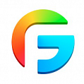 Логотип криптовалюты FairGame