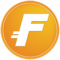 Логотип криптовалюты FastCoin