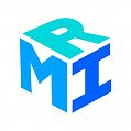 Логотип криптовалюты MIR COIN