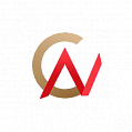 Логотип криптовалюты Content and AD Network