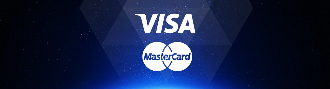Изображение - Ввод/Вывод средств в RUB на Visa/MasterCard/МИР стал доступен на EXMO