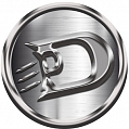 Логотип криптовалюты Dash Platinum