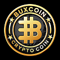 Логотип криптовалюты Buxcoin