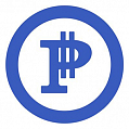 Логотип криптовалюты Permian