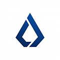 Логотип криптовалюты Lisk