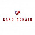 Логотип криптовалюты KardiaChain