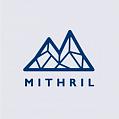 Логотип криптовалюты Mithril
