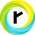 Логотип криптовалюты Roobee Platform