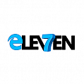 Логотип криптовалюты 7ELEVEN