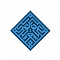 Логотип криптовалюты PlutusDeFi