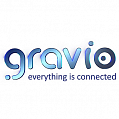 Логотип криптовалюты Graviocoin