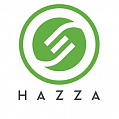 Логотип криптовалюты Hazza