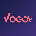 Логотип криптовалюты VogoV