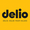 Логотип криптовалюты Delio