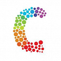 Логотип криптовалюты CoinVisa
