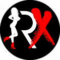Логотип криптовалюты RachelX