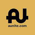 Логотип криптовалюты Aunit