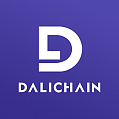 Логотип криптовалюты Dalichain