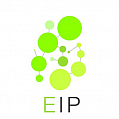 Логотип криптовалюты EIPlatform