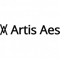 Логотип криптовалюты Artis Aes Evolution
