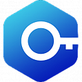 Логотип криптовалюты Key