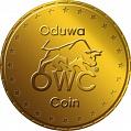 Логотип криптовалюты Oduwa