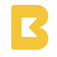 Логотип криптовалюты BIKI