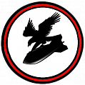 Логотип криптовалюты BombCoin