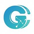 Логотип криптовалюты Gath3r