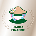 Логотип криптовалюты Hakka Finance