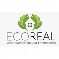 Логотип криптовалюты Ecoreal Estate