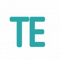 Логотип криптовалюты Trade Ecology Token