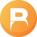 Логотип криптовалюты Ethereum eRush