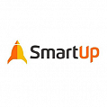 Логотип криптовалюты Smartup