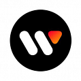 Логотип криптовалюты WeShow Token