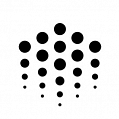 Логотип криптовалюты Poseidon Foundation