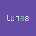 Логотип криптовалюты Lunes
