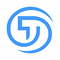 Логотип криптовалюты True USD