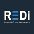 Логотип криптовалюты REDI