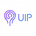 Логотип криптовалюты UnlimitedIP