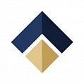 Логотип криптовалюты Digix Gold token