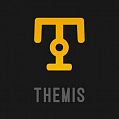 Логотип криптовалюты Themis