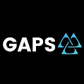 Логотип криптовалюты Gaps Chain